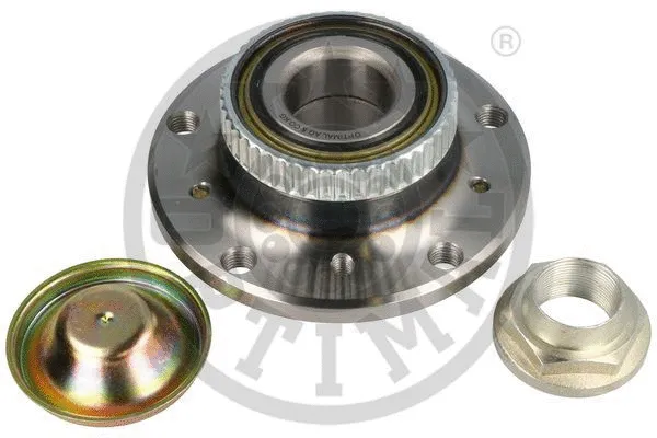 Wheel Bearing Kit (501604)