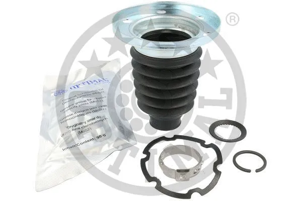 Bellow Kit, drive shaft