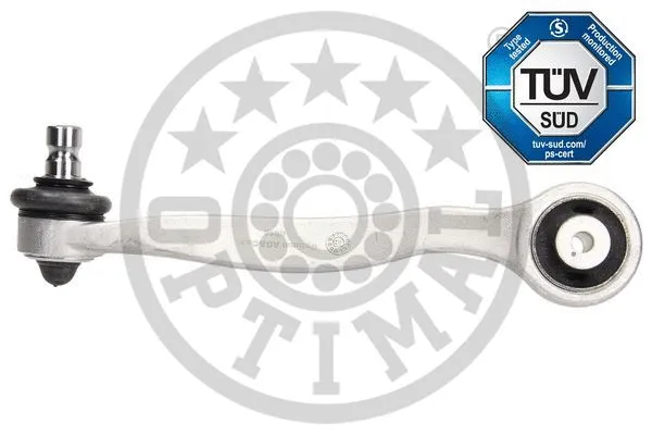 Control/Trailing Arm, wheel suspension (G5-678)