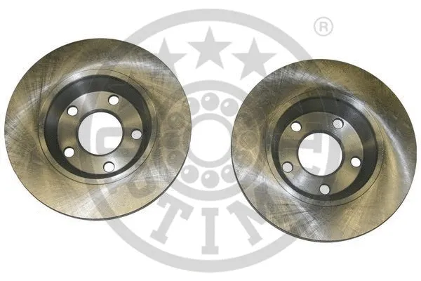 Brake Disc (BS-4720)