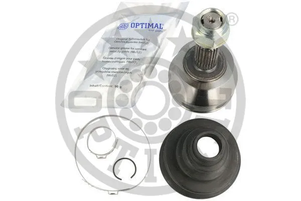 Joint Kit, drive shaft (CW-2619)