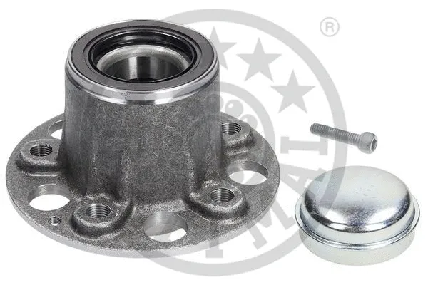Wheel Bearing Kit (401511L)
