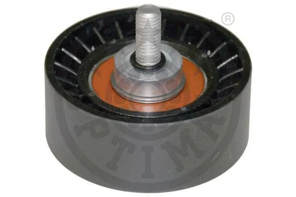 Tensioner Pulley, V-ribbed belt (0-N1449)