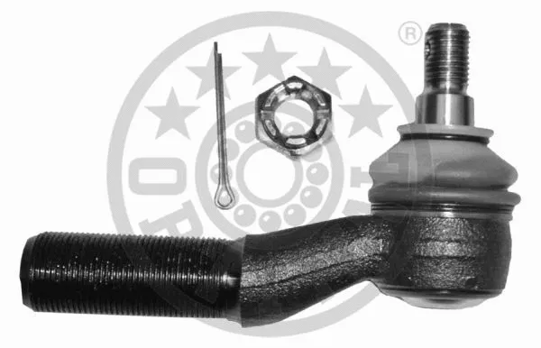 Tie Rod End (GL-10031)