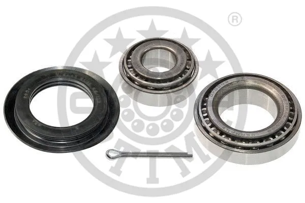 Wheel Bearing Kit (202065)