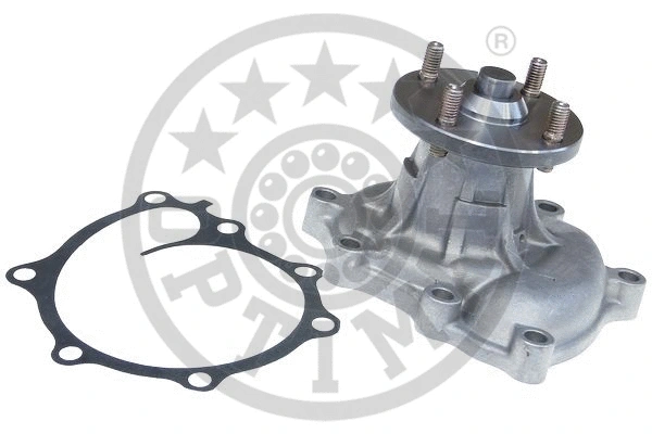 Water Pump, engine cooling (AQ-2315)