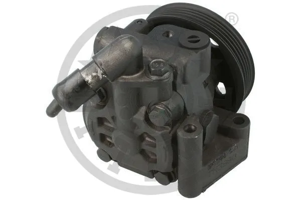 Hydraulic Pump, steering