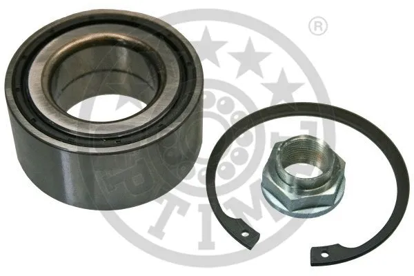 Wheel Bearing Kit (801829)