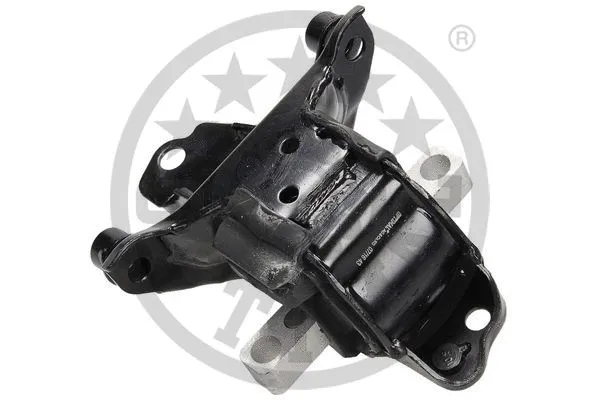 Mounting, engine