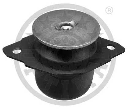 Mounting, engine (F8-3041)
