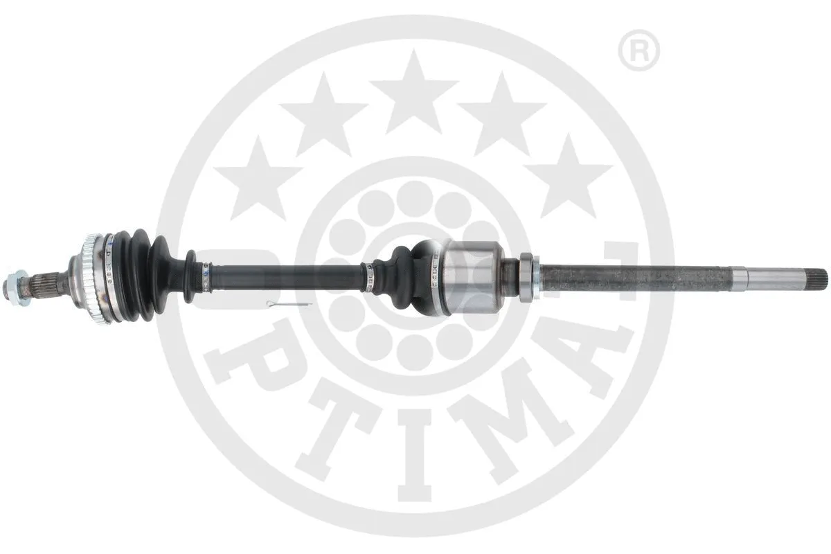Drive Shaft (DS-3993)