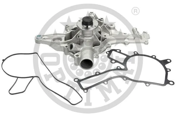 Water Pump, engine cooling (AQ-1387)