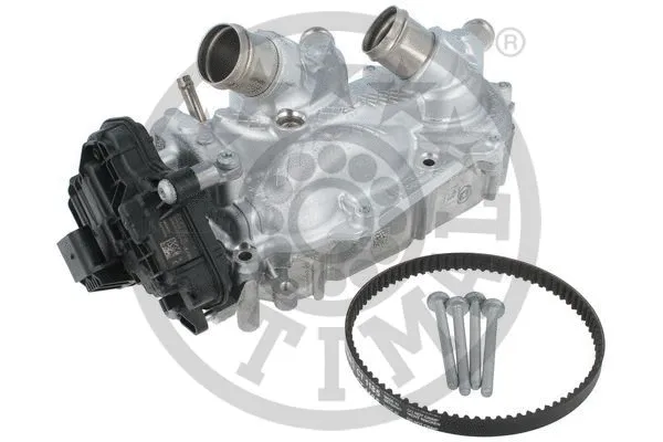 Water Pump, engine cooling (AQ-2543)