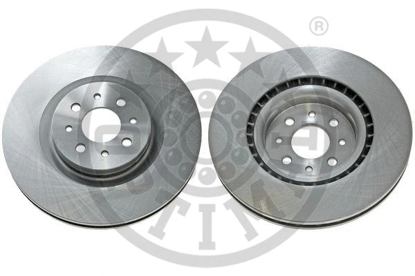 Brake Disc (BS-9006)