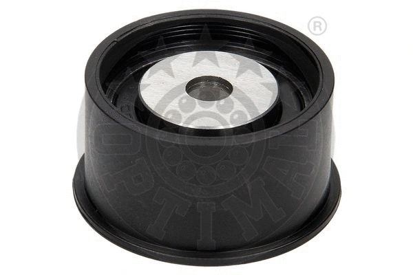 Deflection/Guide Pulley, timing belt (0-N127)