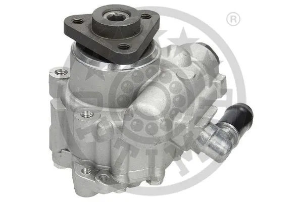 Hydraulic Pump, steering