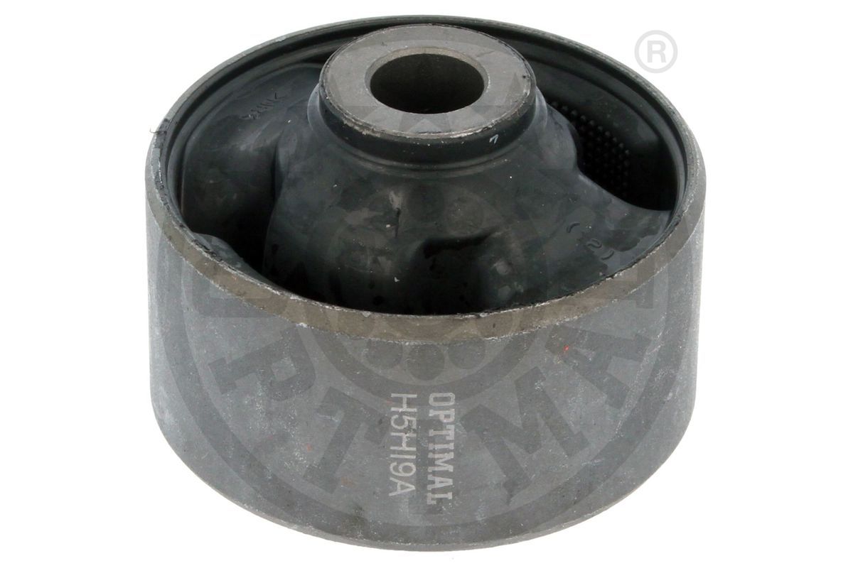Mounting, control/trailing arm (F9-0142)
