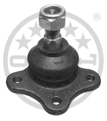 Ball Joint (G3-642)