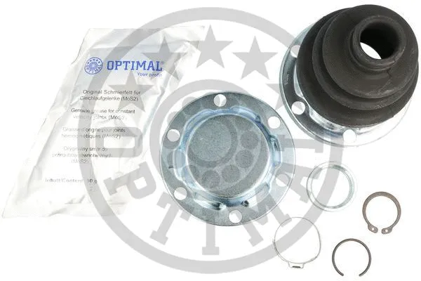 Bellow Kit, drive shaft (CVB-10441CR)