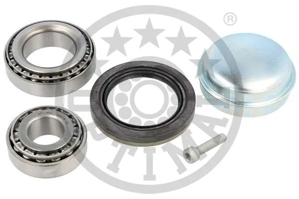 Wheel Bearing Kit (401157)