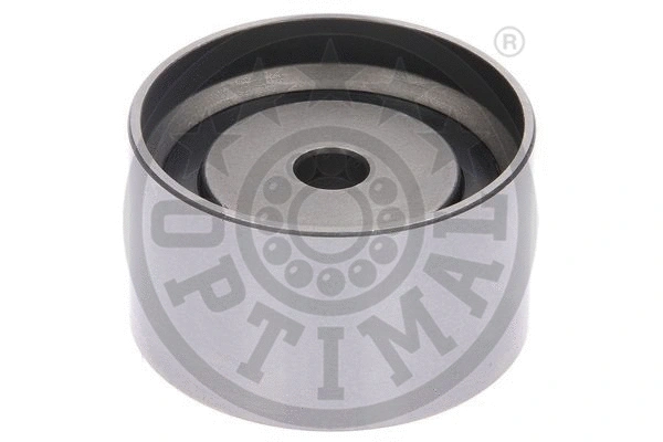 Deflection/Guide Pulley, timing belt