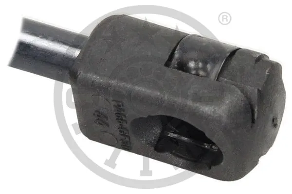 Gas Spring, bonnet