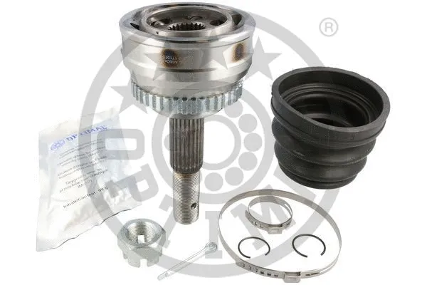 Joint Kit, drive shaft