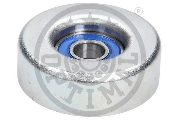 Deflection/Guide Pulley, V-ribbed belt (0-N1852)