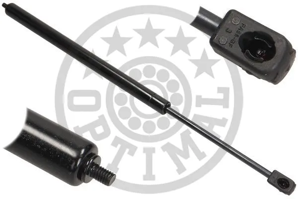 Gas Spring, bonnet (AG-39990)