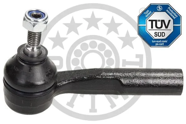 Tie Rod End (G1-1271)