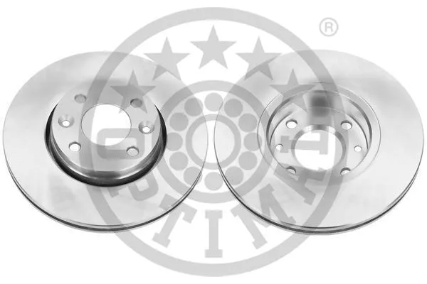 Brake Disc (BS-9064C)