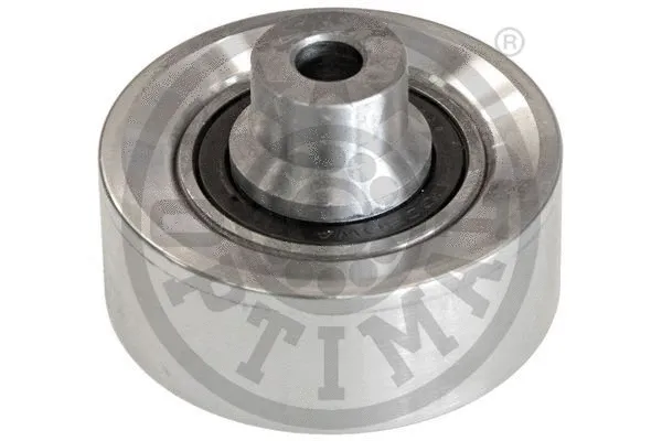 Deflection/Guide Pulley, V-ribbed belt (0-N1924)