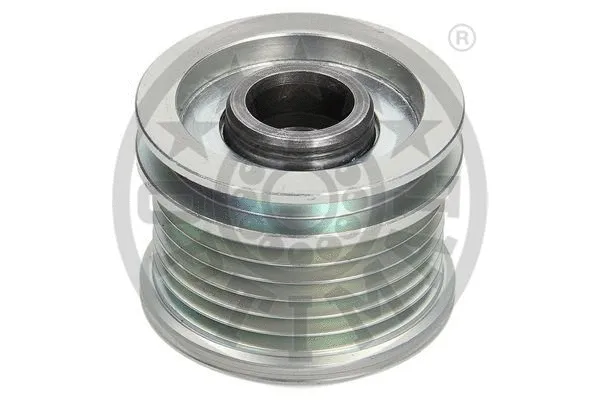 Alternator Freewheel Clutch