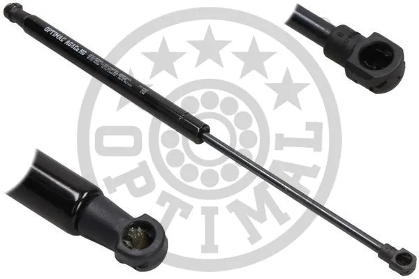 Gas Spring, bonnet (AG-40963)