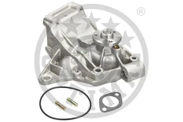 Water Pump, engine cooling (AQ-1580)