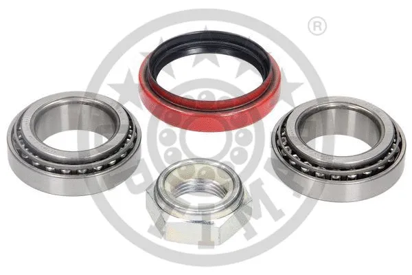 Wheel Bearing Kit (301034)