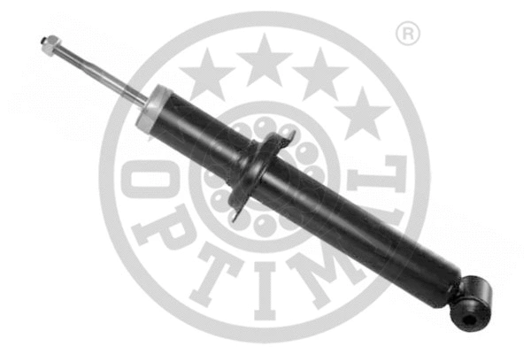 Shock Absorber (A-1535H)