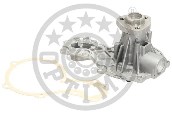 Water Pump, engine cooling (AQ-1031)
