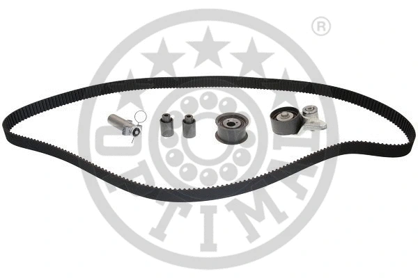 Timing Belt Kit (SK-1687)