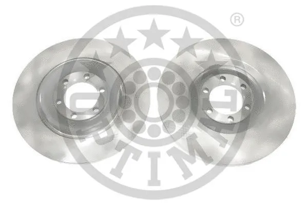 Brake Disc (BS-1390C)