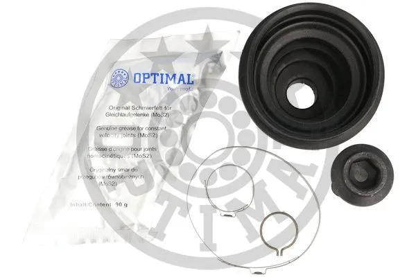 Bellow Kit, drive shaft