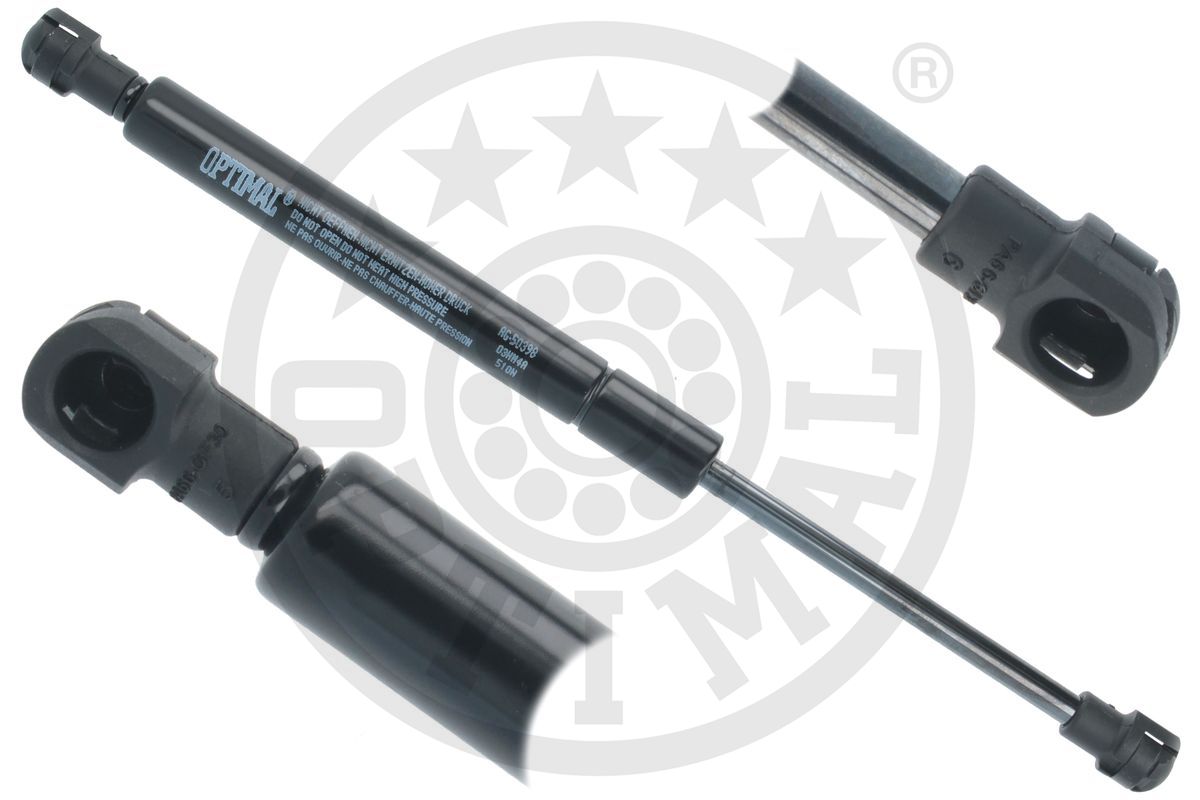 Gas Spring, boot/cargo area (AG-50398)