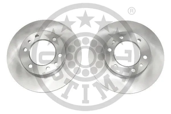 Brake Disc (BS-5050C)