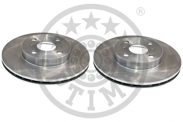 Brake Disc (BS-8820)