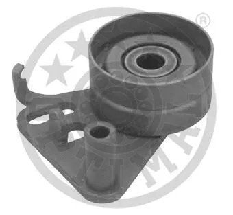 Tensioner Pulley, timing belt (0-N045)