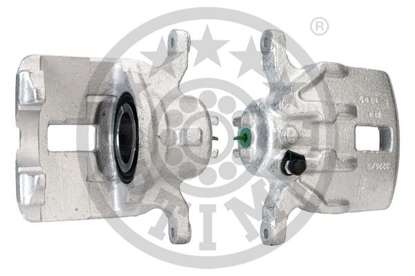 Brake Caliper (BC-2763R)