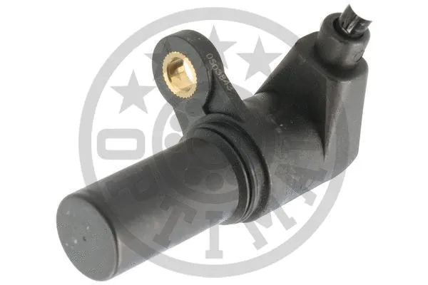 Sensor, crankshaft pulse