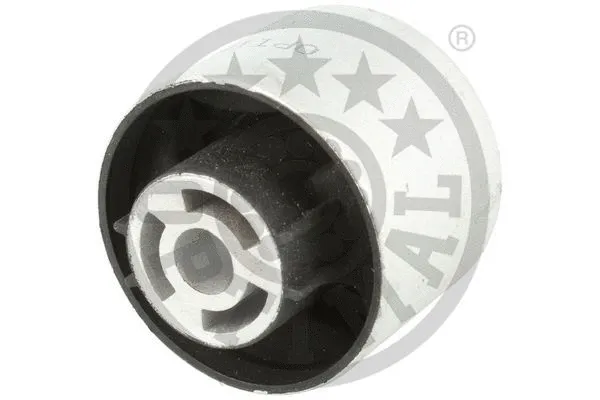 Mounting, control/trailing arm