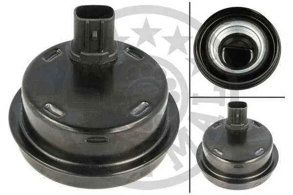 Sensor, wheel speed (06-S763)