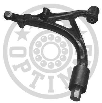 Control/Trailing Arm, wheel suspension (G6-956)